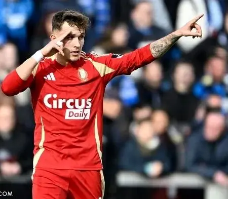 سورپرایز قلعه‌نویی برای جام جهانی: دنیس اکرت کیست!؟