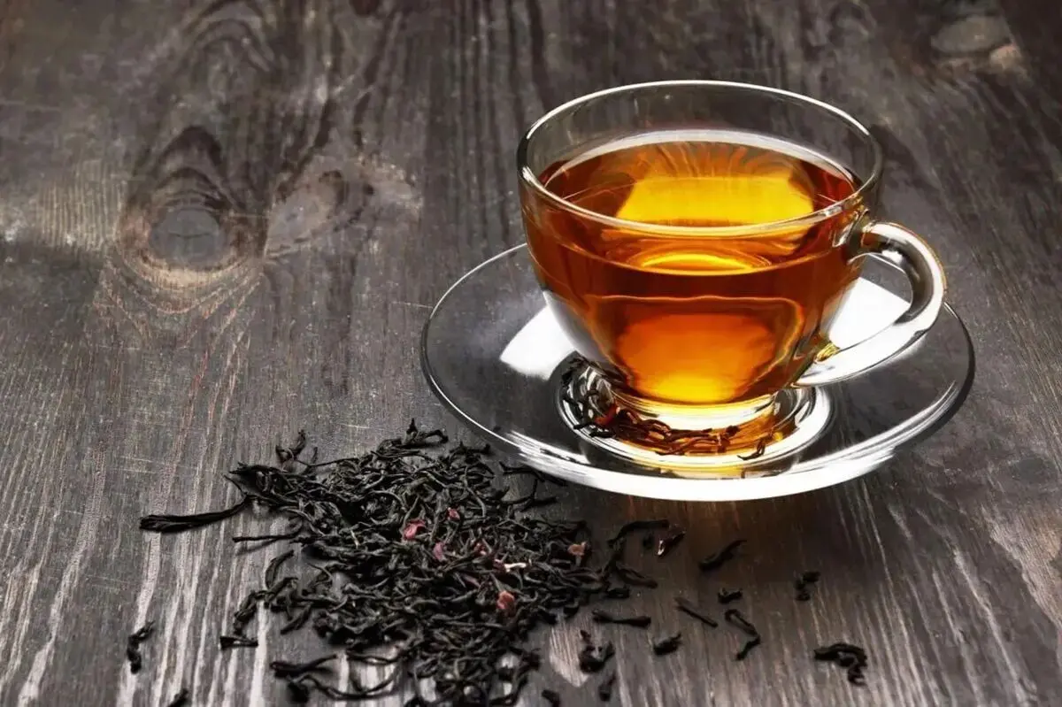 درباره ترکیبی مهم در چای | خوب یا بد؟