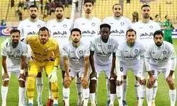 نتایج نهایی جدول گروه ایران در جام جهانی ۲۰۲۶ بعد از بازی های ایران و مصر