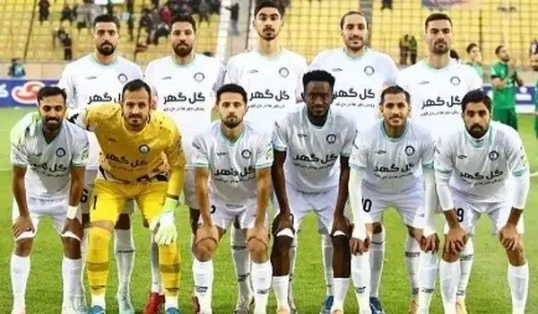 نتایج نهایی جدول گروه ایران در جام جهانی ۲۰۲۶ بعد از بازی های ایران و مصر