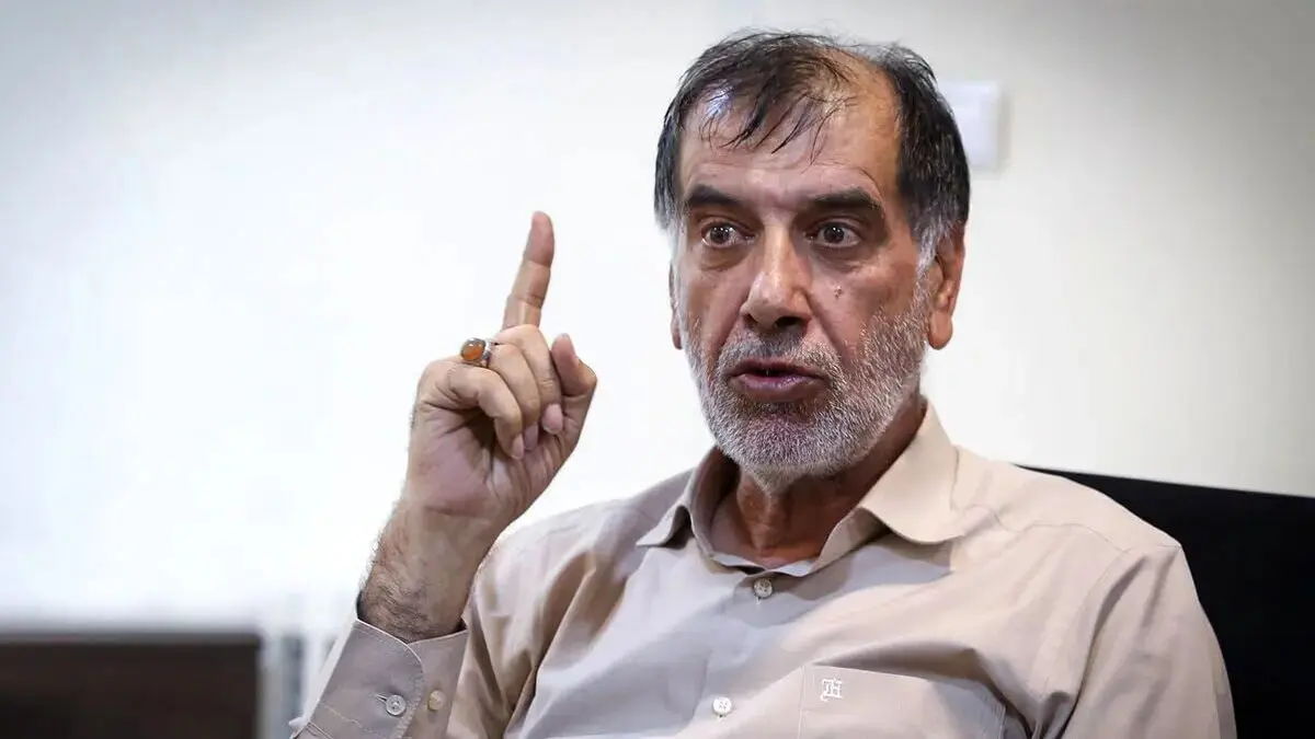 آنچه باهنر از قلم انداخت| بعید است امام‌جمعه‌های مخالف مذاکره خودسرانه حرف بزنند