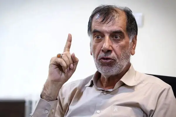 آنچه باهنر از قلم انداخت| بعید است امام‌جمعه‌های مخالف مذاکره خودسرانه حرف بزنند