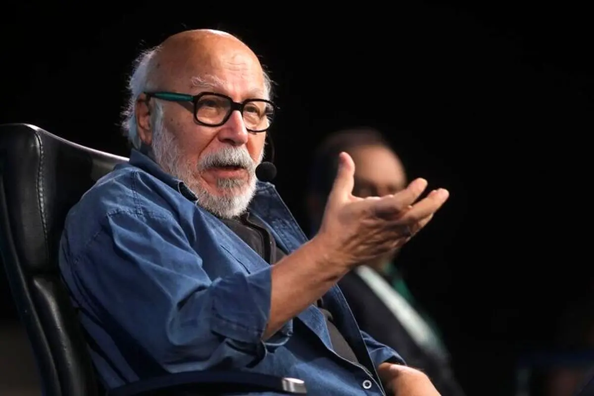 خاطره علیرضا داودنژاد از علی لاریجانی