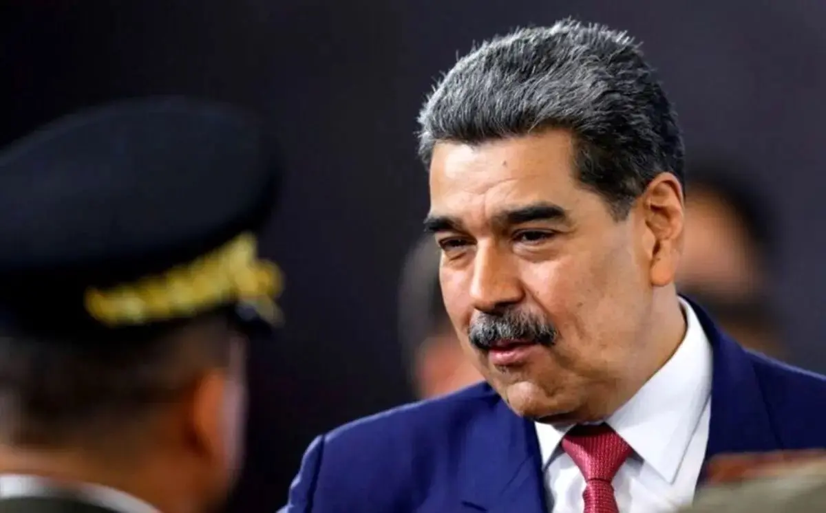 آسوشیتدپرس: ربایش مادورو ۳۰ دقیقه هم طول نکشید!
