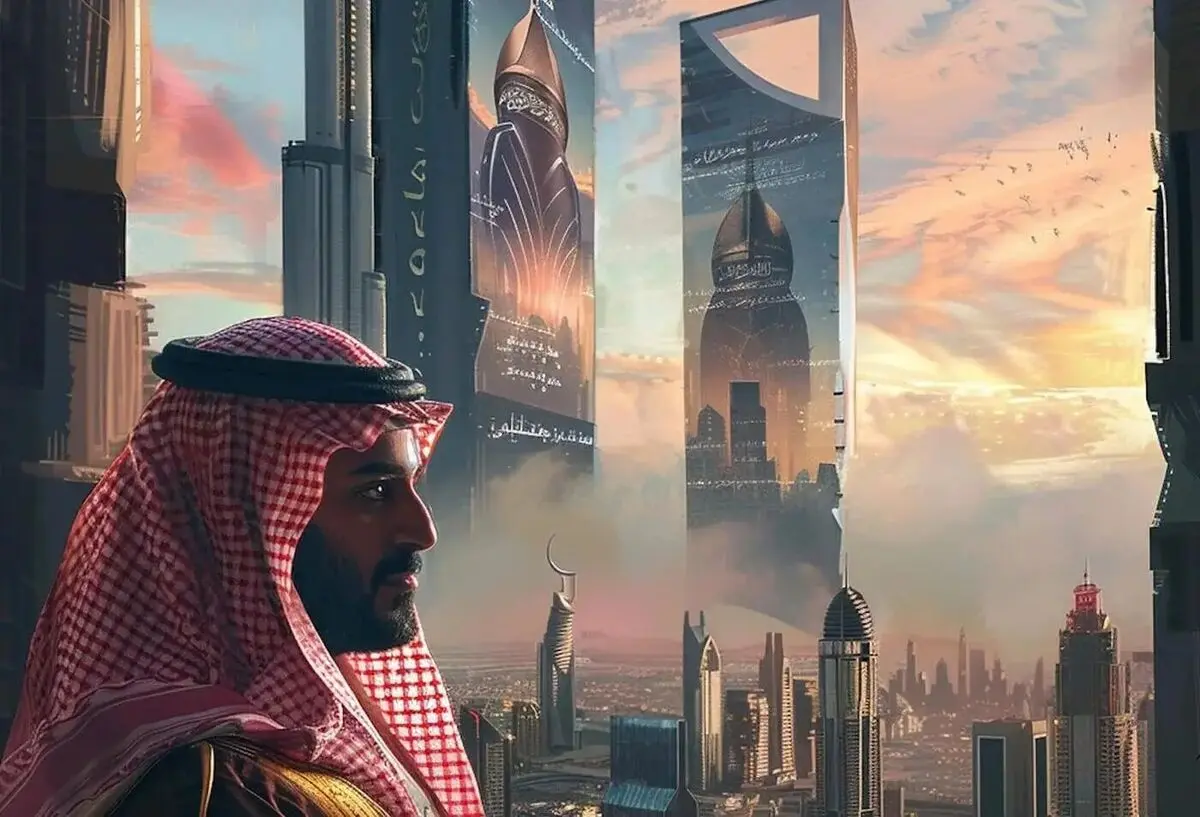 گزارش وال استریت ژورنال از تدابیر امنیتی ویژه برای محمد بن‌سلمان