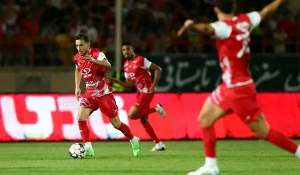 برنامه بازی‌های پرسپولیس در لیگ نخبگان آسیا