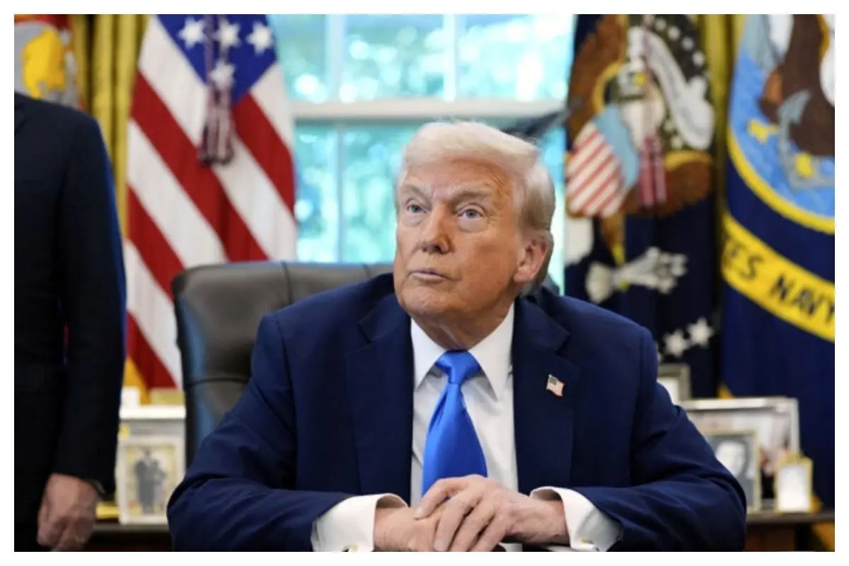 داستان تشکر ترامپ از ایران چیست؟