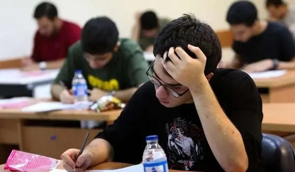 تعیین سهمیه اضطراری کنکور برای آسیب‌دیدگان جنگ + جزئیات