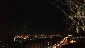 علت صدای انفجار در برخی مناطق مشهد امشب جمعه ۲۸ شهریور چیست؟