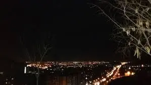 علت صدای انفجار در برخی مناطق مشهد امشب جمعه ۲۸ شهریور چیست؟