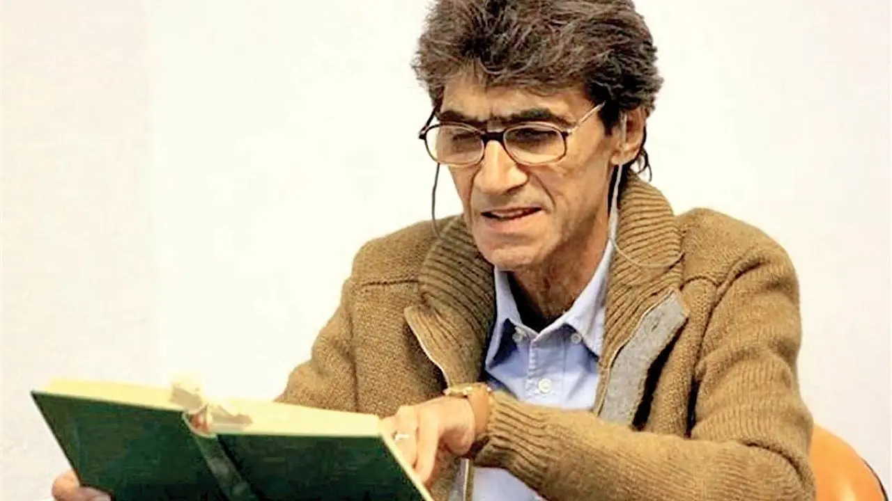 بیوگرافی و علت فوت ناصر تقوایی، پیشگام موج نوی سینمای ایران