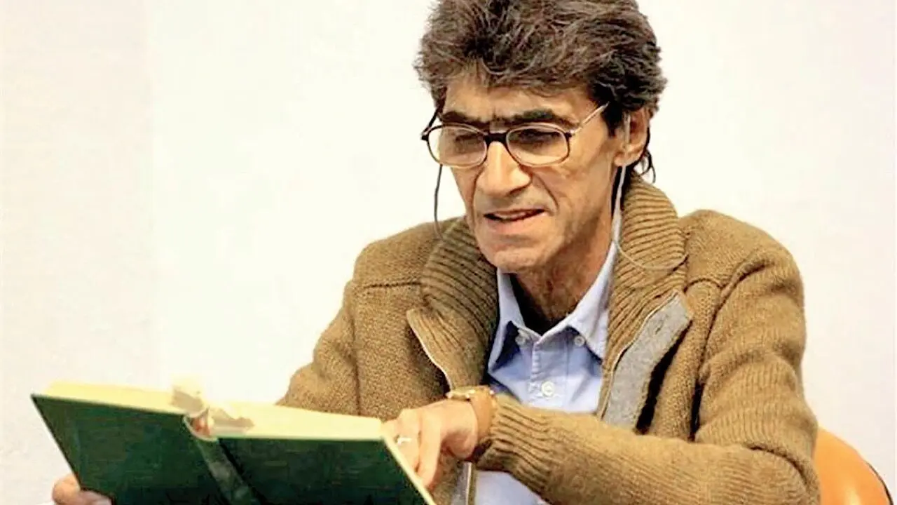 بیوگرافی و علت فوت ناصر تقوایی، پیشگام موج نوی سینمای ایران