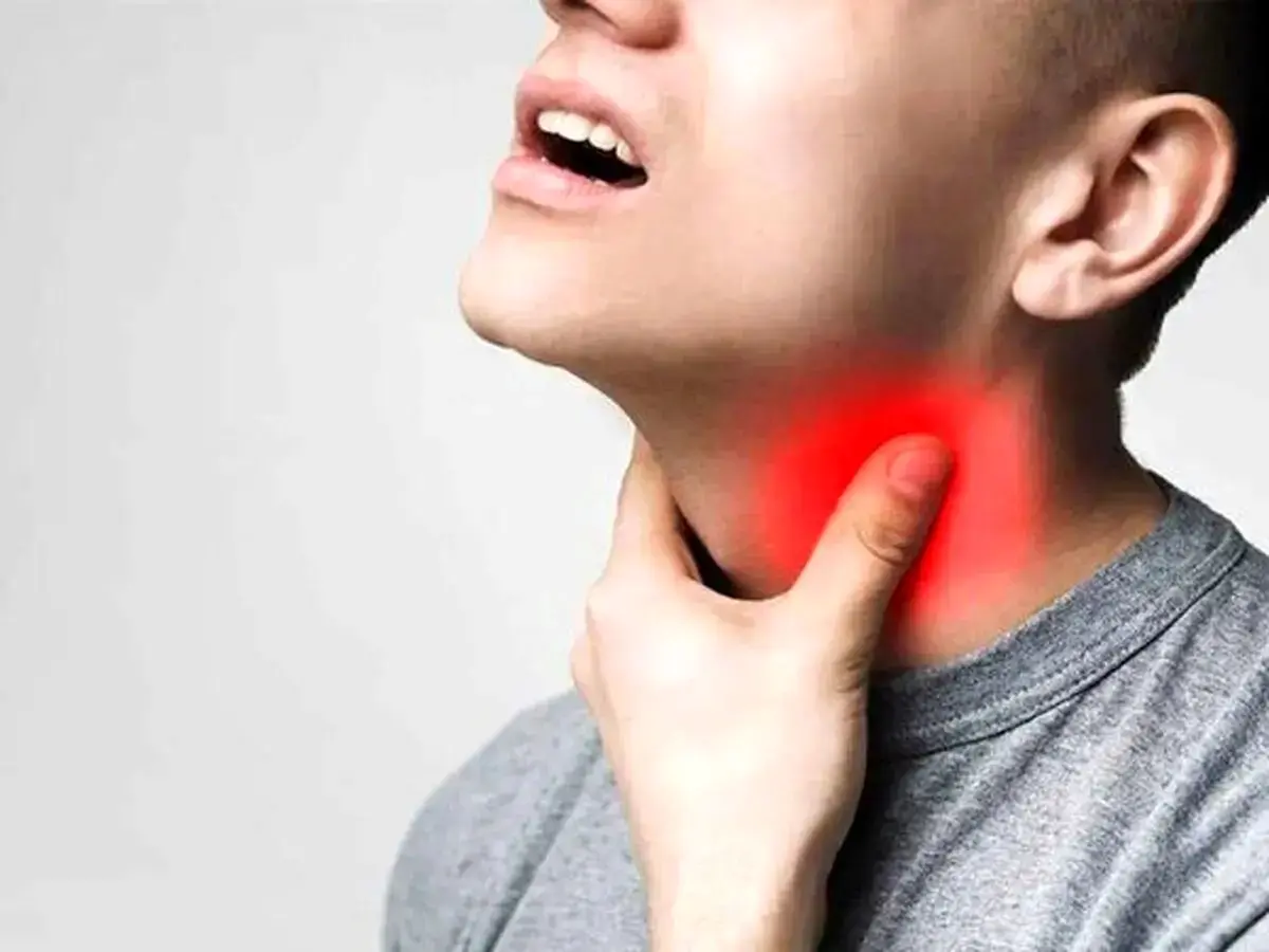 درمان خانگی گلودرد و سرماخوردگی | این معجون تند معجزه می کند
