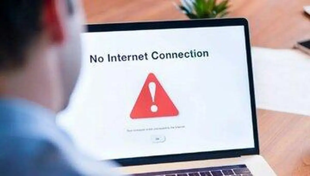 آخرین وضعیت اتصال اینترنت بین الملل در شصتمین روز قطعی | آیا اینترنت وصل خواهد شد؟