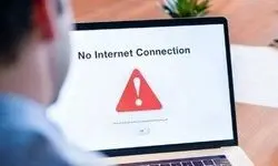 آخرین وضعیت اتصال اینترنت بین الملل در شصتمین روز قطعی | آیا اینترنت وصل خواهد شد؟