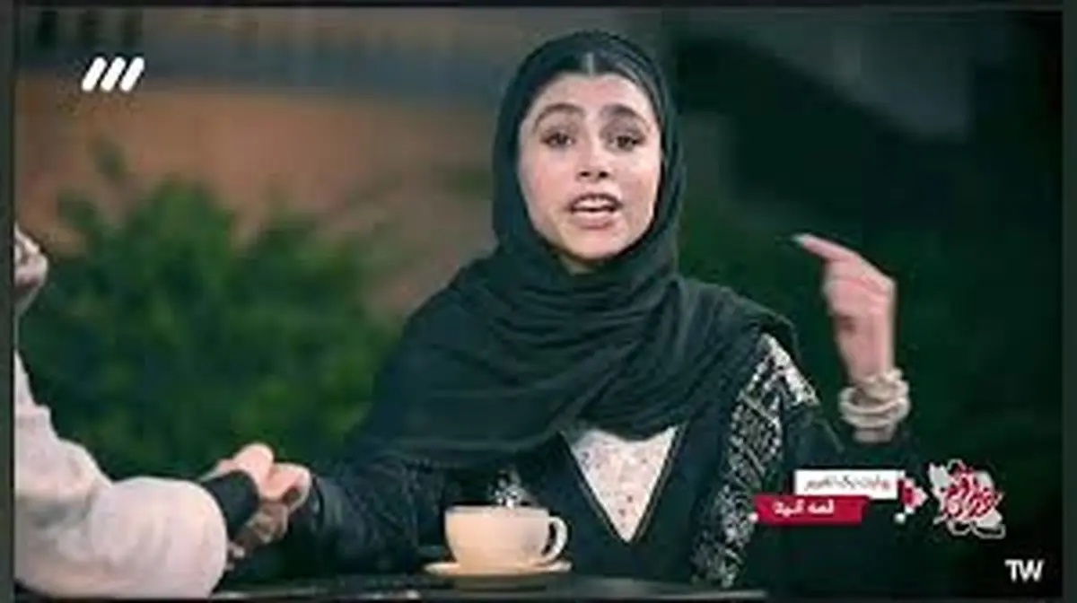 آنیتا دهه هشتادی در صداوسیما: «خشتک نتانیاهو رو پرچم میکنیم!» + وایرال شدن جمله جنجالی