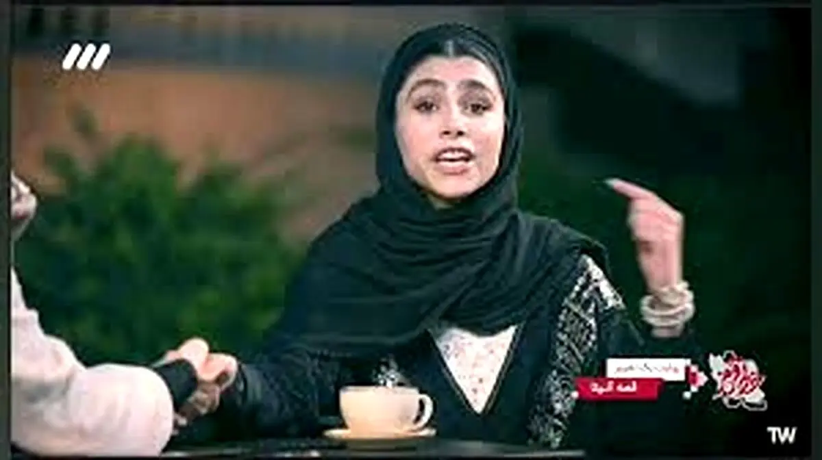 آنیتا دهه هشتادی در صداوسیما: «خشتک نتانیاهو رو پرچم می‌کنیم!» + وایرال شدن جمله جنجالی