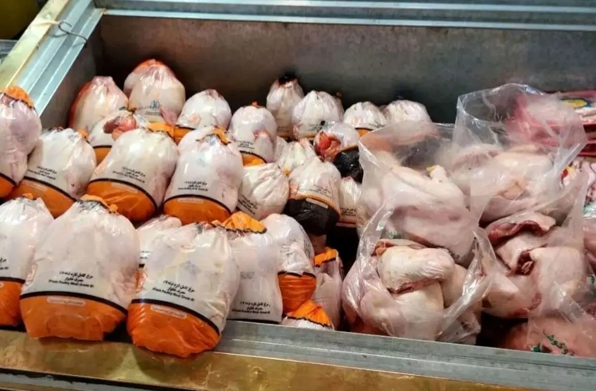 لیست قیمت گوشت مرغ امروز ۱۷ بهمن ۱۴۰۴ | ران مرغ کیلویی چند شد؟ + جدول
