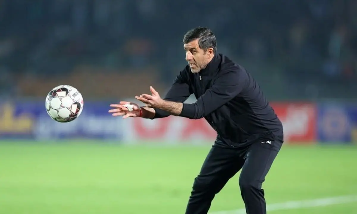 کریم باقری مجوز جدایی هافبک پرسپولیس را صادر کرد