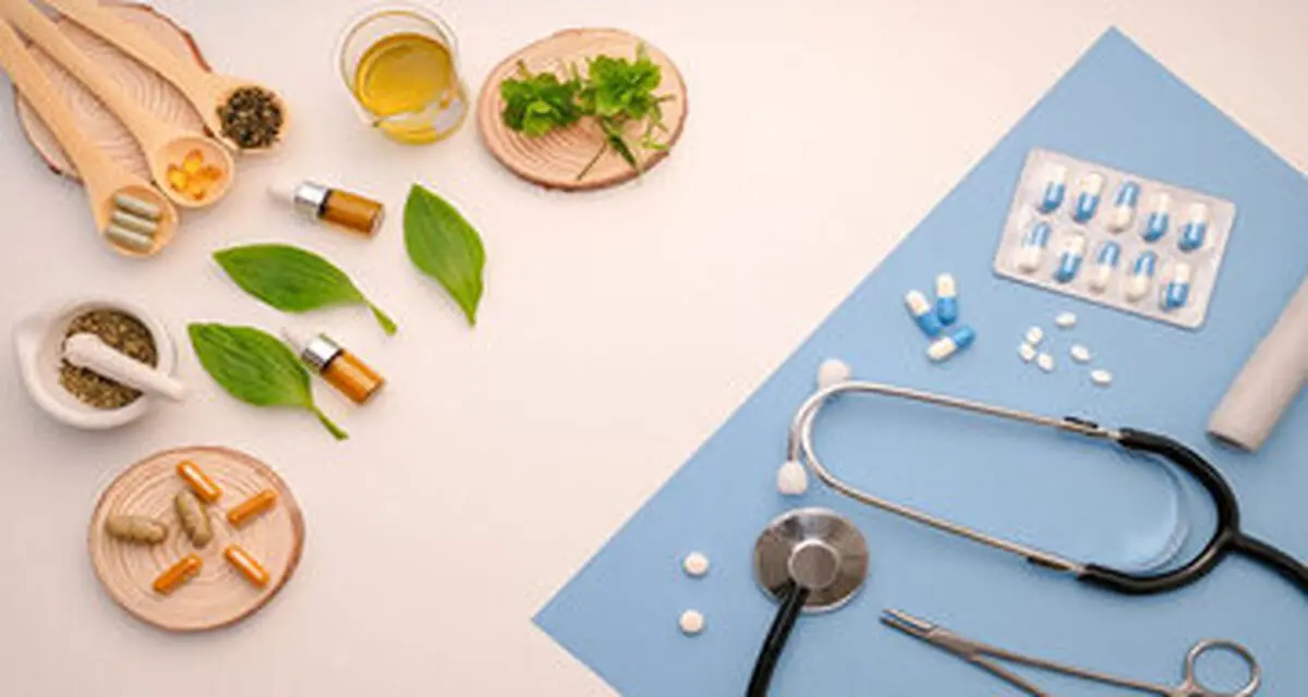 چرا طب سنتی در جهان این‌قدر محبوب شده؟
