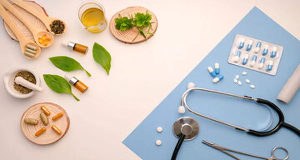 چرا طب سنتی در جهان این‌قدر محبوب شده؟
