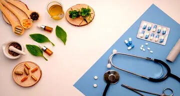 چرا طب سنتی در جهان این‌قدر محبوب شده؟
