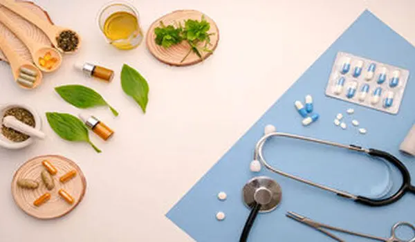چرا طب سنتی در جهان این‌قدر محبوب شده؟
