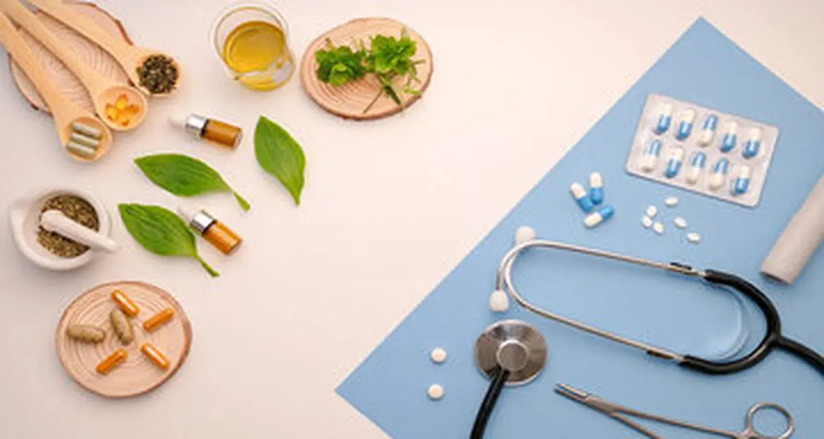 چرا طب سنتی در جهان این‌قدر محبوب شده؟
