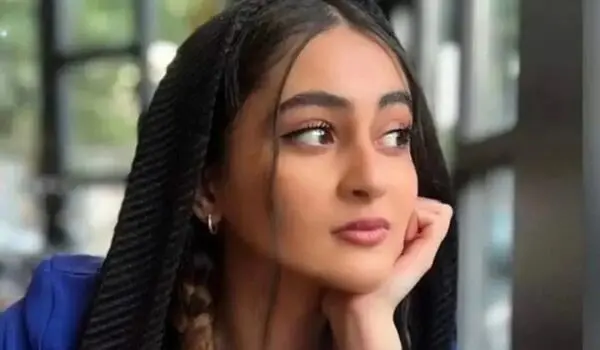ملیکا پارسادوست: حق با من بود | حکم در دیوان عالی عینا تایید شد
