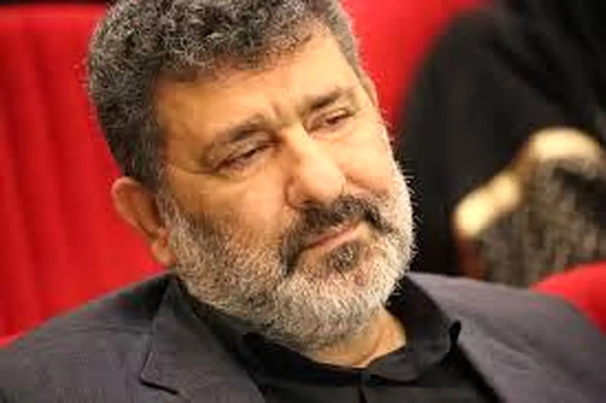 سعید حدادیان، مداح: «پزشکیان» سخنی نگوید که دال بر ضعف باشد؛ دیپلماسی هم سیستمی دارد!