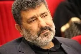 سعید حدادیان، مداح: «پزشکیان» سخنی نگوید که دال بر ضعف باشد؛ دیپلماسی هم سیستمی دارد!