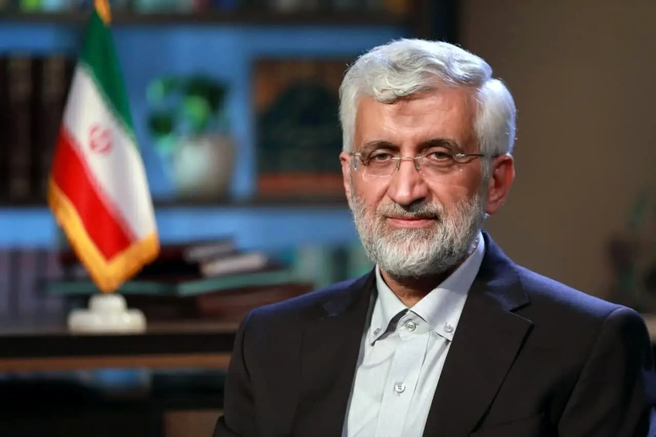 حمله تند روزنامه اصولگرا به جریان سعید جلیلی: مگر نگفتید رای روستاها را دارید؟