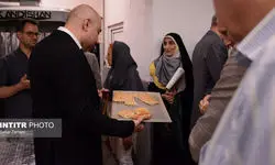 گزارش تصویری نشست بهره وری در صنعت نان؛ چالش ها و راهکارها