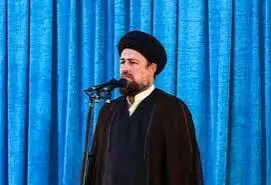 واکنش سید حسن خمینی به تجاوز رژیم صهیونیستی به قطر