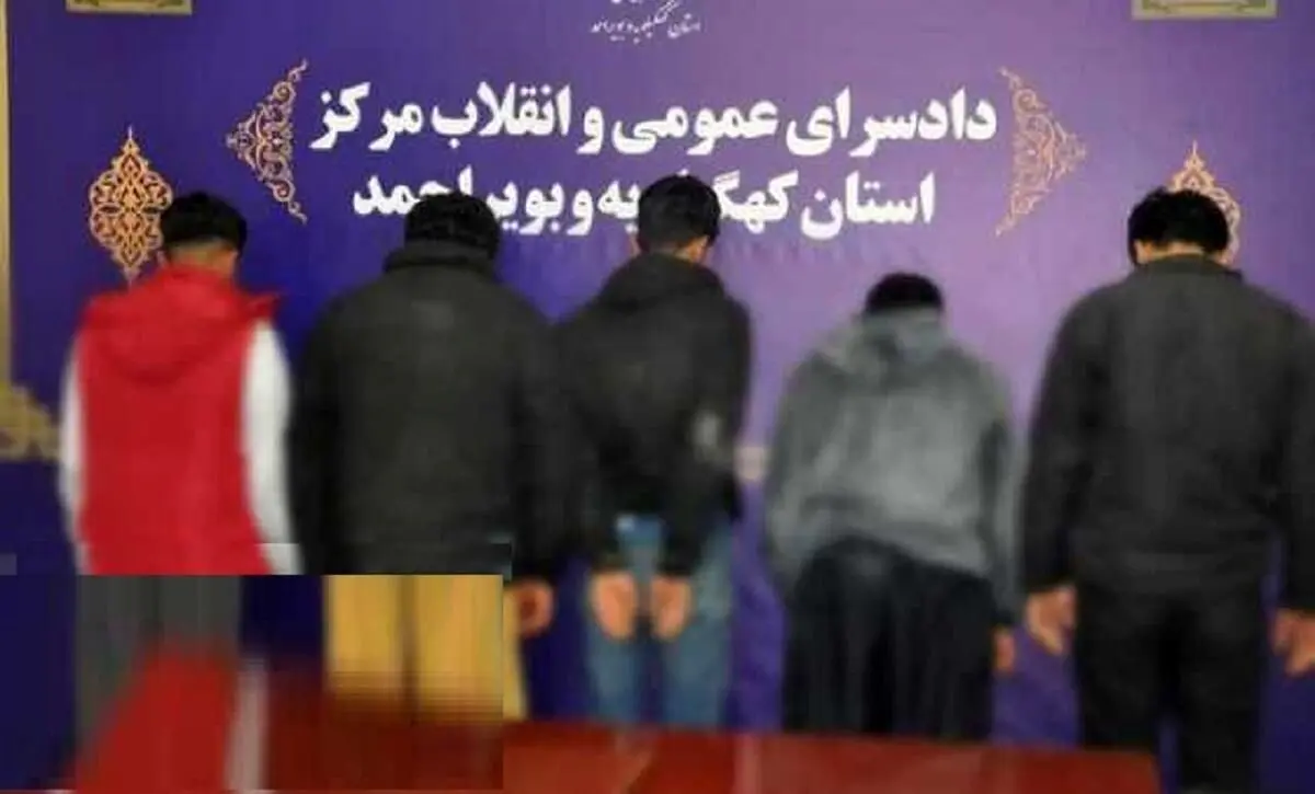 پشت پرده انتشار کلیپ تجاوز گروهی به دختر یاسوجی چه بود؟