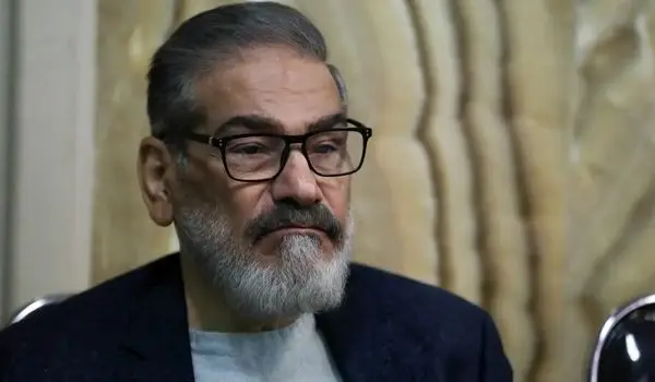 خبر فوری از مذاکرات ایران و امریکا | ادعای جنجالی شمخانی درباره هیات مذاکره‌کننده ایران با آمریکا