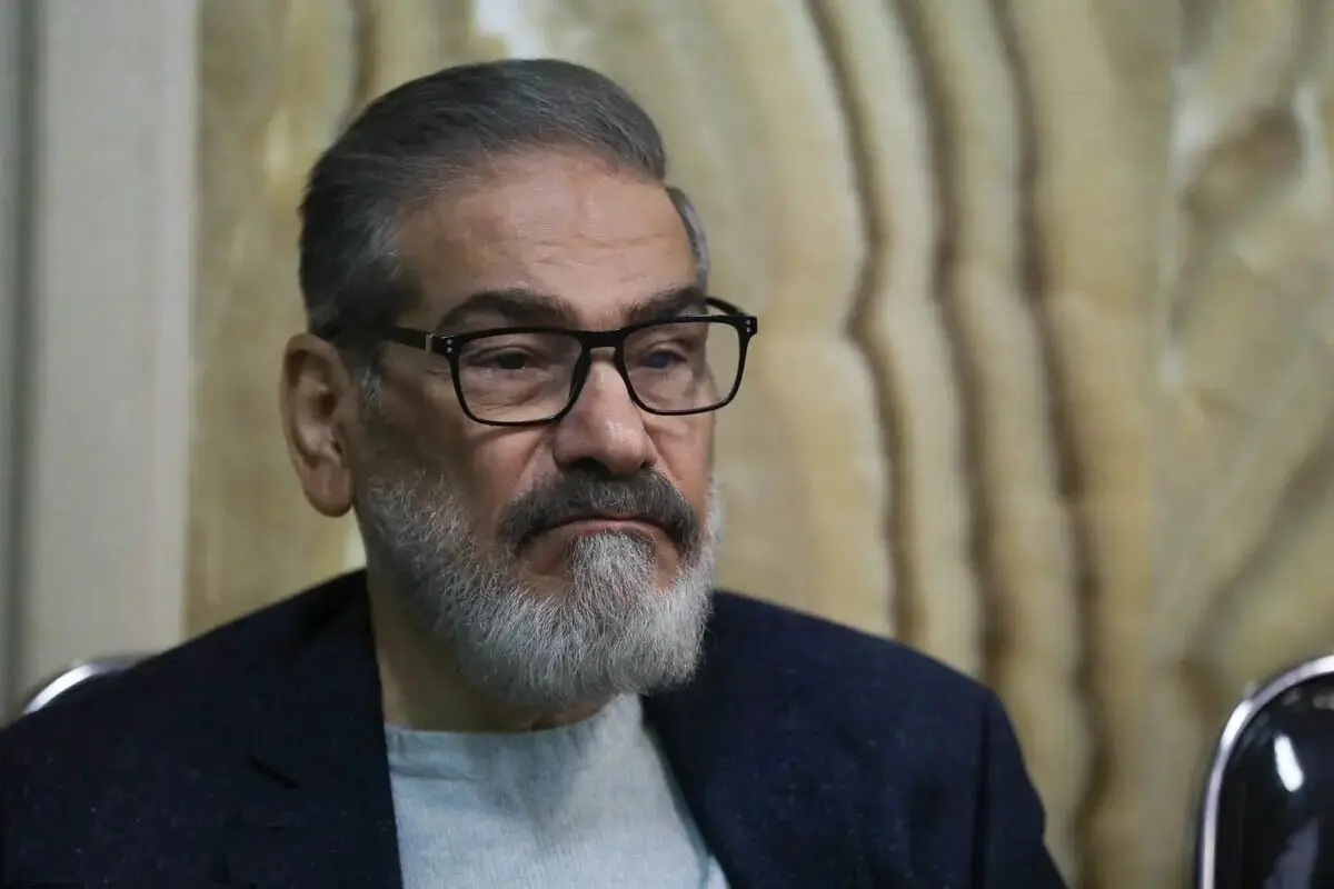 خبر فوری از مذاکرات ایران و امریکا | ادعای جنجالی شمخانی درباره هیات مذاکره‌کننده ایران با آمریکا