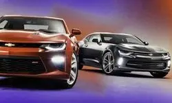 شورلت کامارو برمی‌گردد، اما نه مثل گذشته!