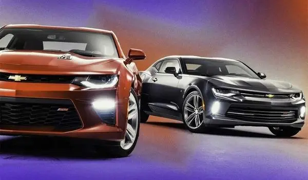 شورلت کامارو برمی‌گردد، اما نه مثل گذشته!