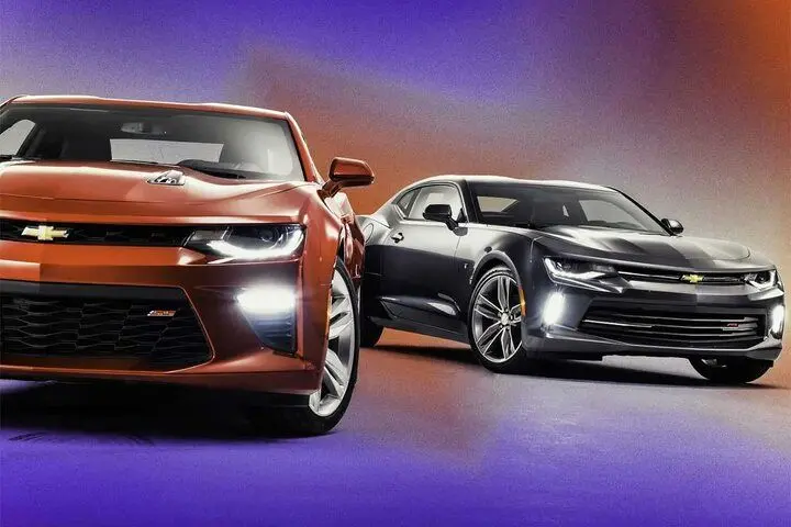 شورلت کامارو برمی‌گردد، اما نه مثل گذشته!