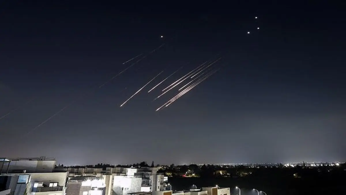 ایران شلیک آخر را خواهد کرد!