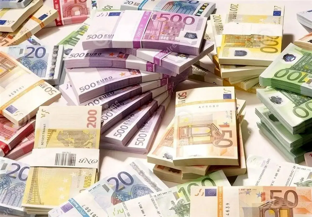 قیمت دلار و یورو جمعه ۱۵ تیر ۱۴۰۳ + جدول