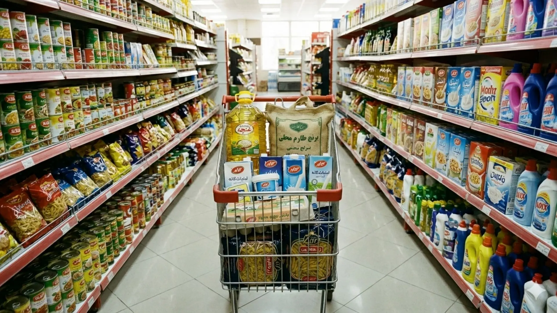 خبر مهم برای یارانه‌بگیران | امکام لغو شیوه دوم خرید کالابرگ فعال شد + جزییات