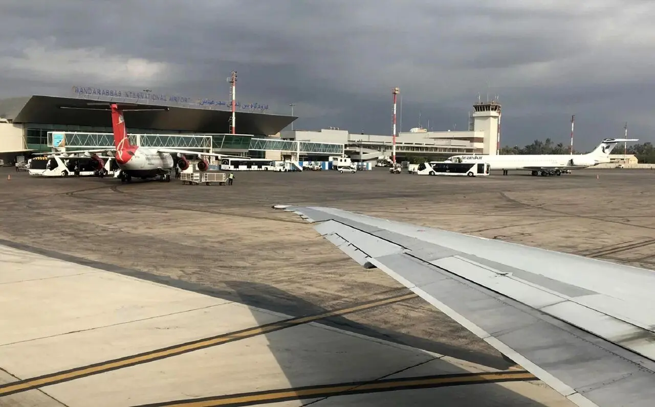 فرود اضطراری ۷ هواپیمای روسیه و چک در خاک ایران | آماده‌باش تمام واحدهای امنیتی، عملیاتی و خدماتی