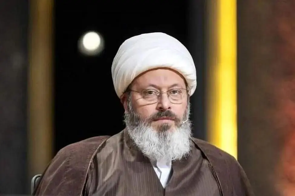 خبر فوری جنگ | پیش‌بینی روحانی جنجالی درباره زمان نابودی اسرائیل | نیازی به جنگ نیست
