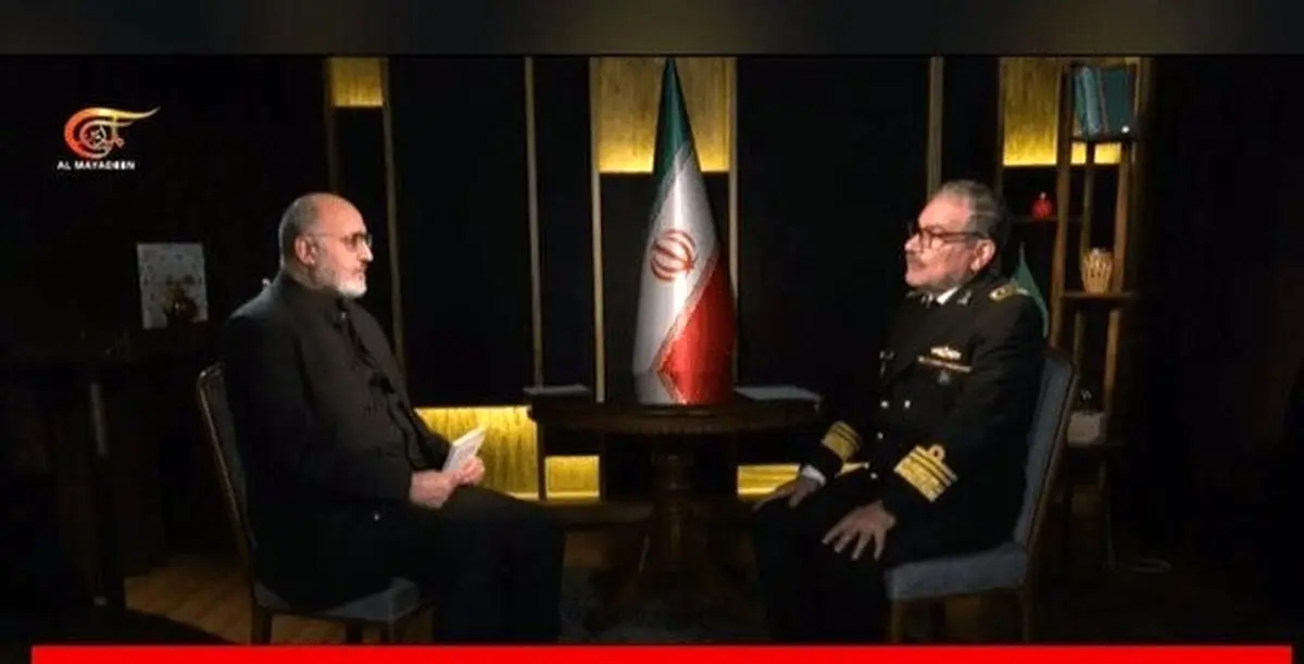 خبر فوری از جنگ و مذاکرات | شمخانی: امریکا بزند، اسرائیل را می زنیم | خروج اورانیوم خط قرمز ماست