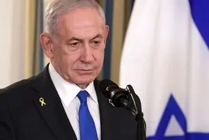 نتانیاهو: تهدید ترامپ درباره خلع سلاح حماس یعنی جهنم به پا خواهد شد