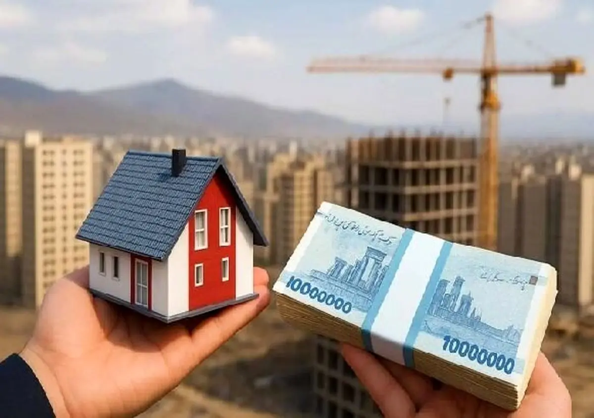شرایط دریافت وام مسکن برای خانواده های دارای فرزند و بدون فرزند در سال ۱۴۰۵ چیست؟