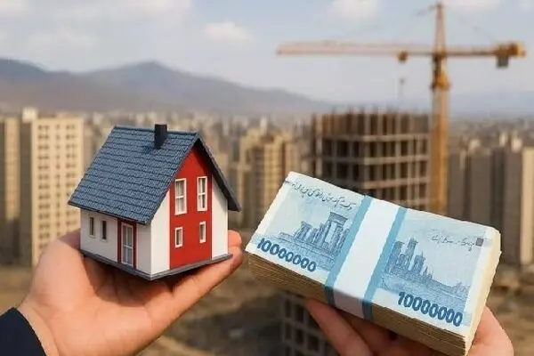 شرایط دریافت وام مسکن برای خانواده های دارای فرزند و بدون فرزند در سال ۱۴۰۵ چیست؟