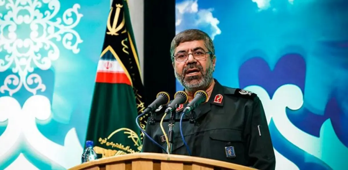 | رسانه خبری اینتیتر نیروهای مسلح